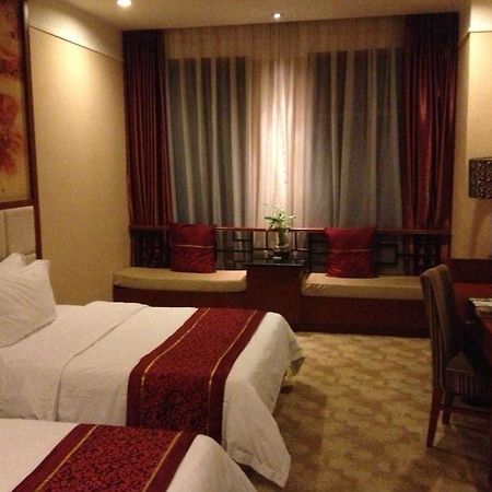 Hongyadong Hotel Chongqing Exterior photo