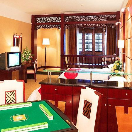 Hongyadong Hotel Chongqing Exterior photo