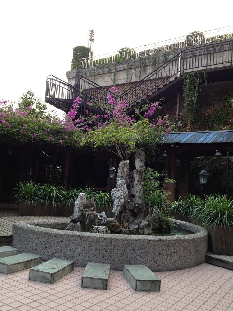 Hongyadong Hotel Chongqing Exterior photo