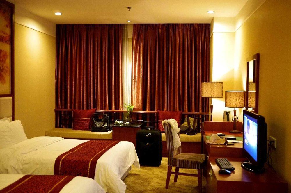 Hongyadong Hotel Chongqing Exterior photo