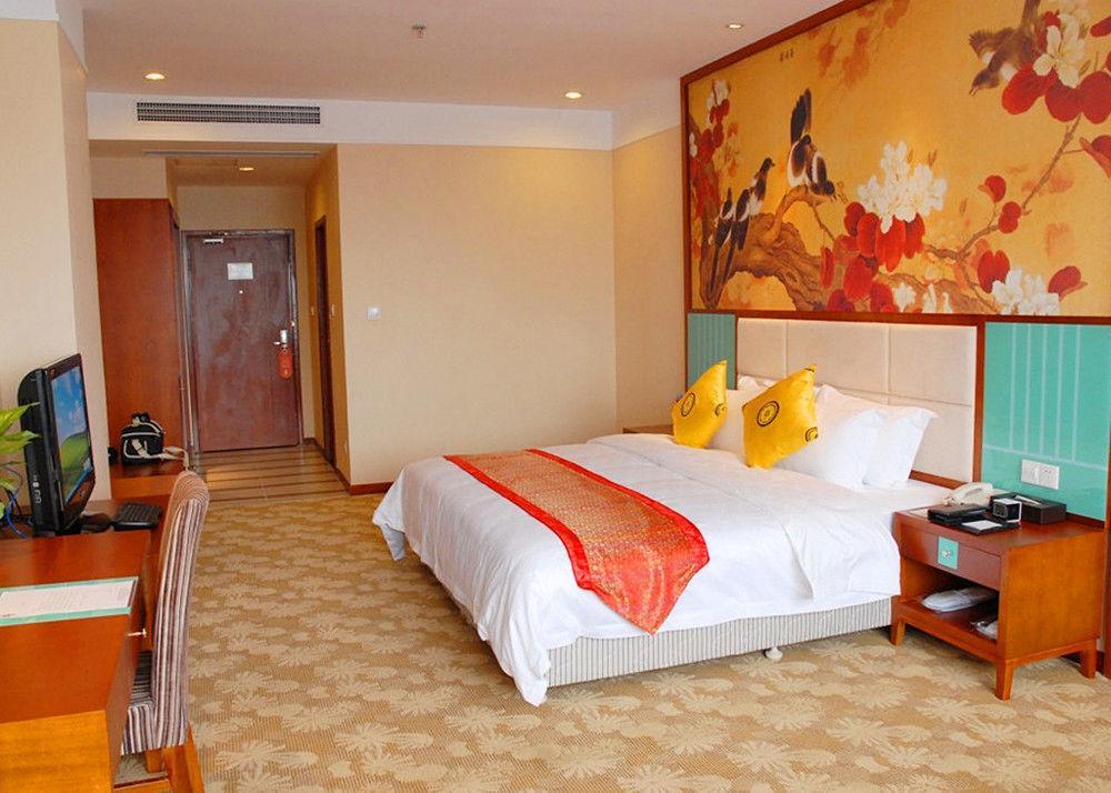 Hongyadong Hotel Chongqing Exterior photo